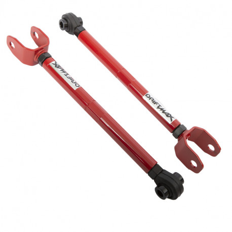 Adjustable arms DriftMax Rear traction Control Arms for Lexus IS XE10 (98-05) | races-shop.com