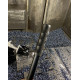 Hydraulic handbrakes ODESA CNC hydraulic handbrake, vertical with reversed pump | races-shop.com