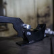 Hydraulic handbrakes ODESA CNC hydraulic handbrake, horizontal | races-shop.com