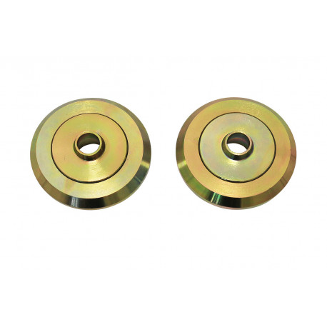 Accessories ODESA CNC bushing plate for springs | races-shop.com