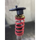 Accessories ODESA CNC bushing plate for springs | races-shop.com