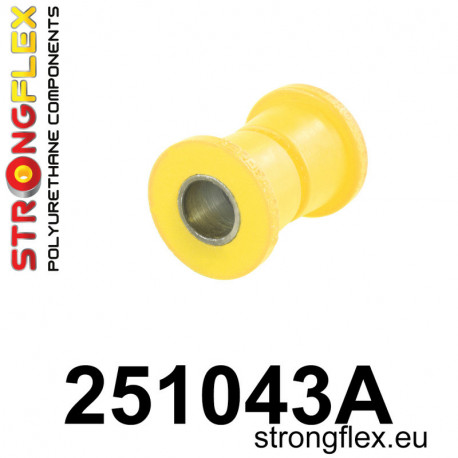 AMMGarage STRONGFLEX - 251043A: Front lower arm bush SPORT | races-shop.com