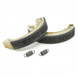 Rear Brake Shoe EBC Replacement 6459