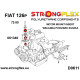 126p (72-99) STRONGFLEX - 061340B: Engine mountinserts | races-shop.com