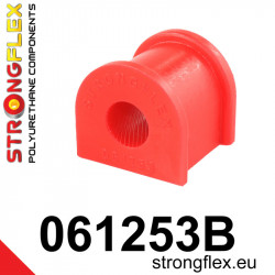 STRONGFLEX - 061253B: Front anti roll bar bush