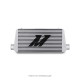 Regular intercoolers Racing intercooler Mishimoto- Universal Intercooler S Line 585mm x 305mm x 76mm, silver | races-shop.com