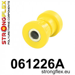 STRONGFLEX - 061226A: Front upper short arm bush sport SPORT