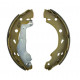 EBC brakes Rear Brake Shoe EBC Replacement 6656 | races-shop.com