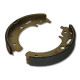EBC brakes Rear Brake Shoe EBC Replacement 6550 | races-shop.com