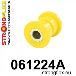 STRONGFLEX - 061224A: Front lower arm bush SPORT