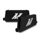 Racing intercooler Mishimoto- Universal Intercooler S Line 585mm x 305mm x 76mm, black