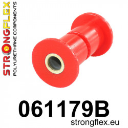 STRONGFLEX - 061179B: Rear suspension rear spring bush sport