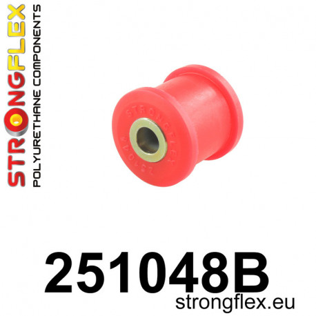 AMMGarage STRONGFLEX - 251048B: Upper engine stabilizer bushing | races-shop.com