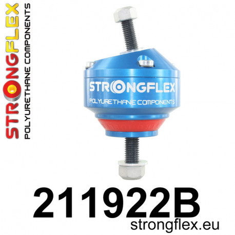 I (91-00) Z30 STRONGFLEX - 211922B: Engine mount 1UZ-FE | races-shop.com