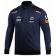 Hoodies and jackets SPARCO M-SPORT WRC half-zip sweatshirt for men | races-shop.com