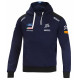 Hoodies and jackets SPARCO hoodie M-SPORT for men | races-shop.com