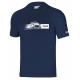 T-shirts SPARCO T-shirt M-Sport rally car lifestyle | races-shop.com