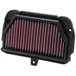 Replacement air filter K&N RC-0840