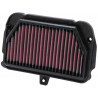 Replacement air filter K&N RC-0840