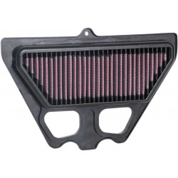 Replacement air filter K&N KA-9017