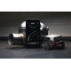 Milltek exhaust systems Active Sound Control Milltek Audi Q7 3.0TDI (218 2016-2021 | races-shop.com