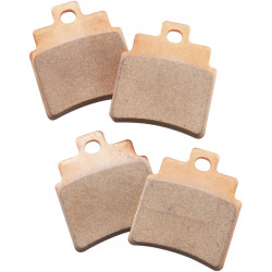 EBC Brake pads FA355/4R