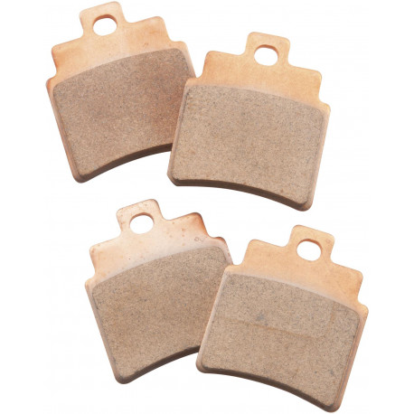 EBC brakes Moto EBC Brake pads FA355/4R | races-shop.com