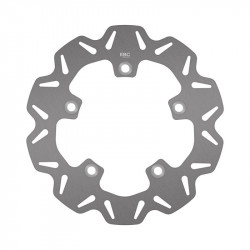 EBC Brake Rotor VR3108