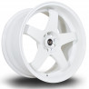 Disk Rota GTR-D 18X10 5X114 73,0 ET35, White