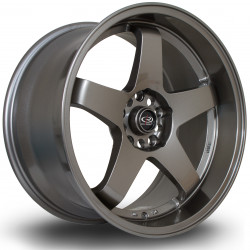 Rota GTR-D wheel 18X9.5 5X114 73,0 ET12, Bronze