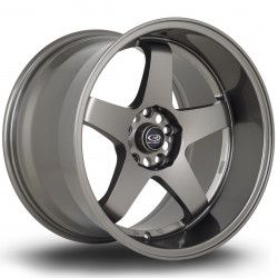 Rota GTR-D wheel 18X12 5X114 73,0 ET0, Bronze