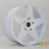 Disk 6Performance Loaded 02 20X8.5 5X160 65,1 ET50, White