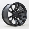 Disk Alpha Offroad Maverick 18X9 6X139 61,0 ET15, Black