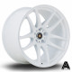 Autostar aluminum wheels Autostar A510 wheel 19X10.5 5X114 73,0 ET22, White | races-shop.com