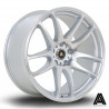 Disk Autostar A510 19X9.5 5X114 73,0 ET35, Silver