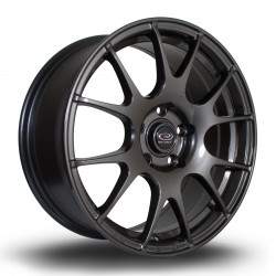 Rota Blitz wheel 17X7.5 5X114 73,0 ET45, Gunmetal