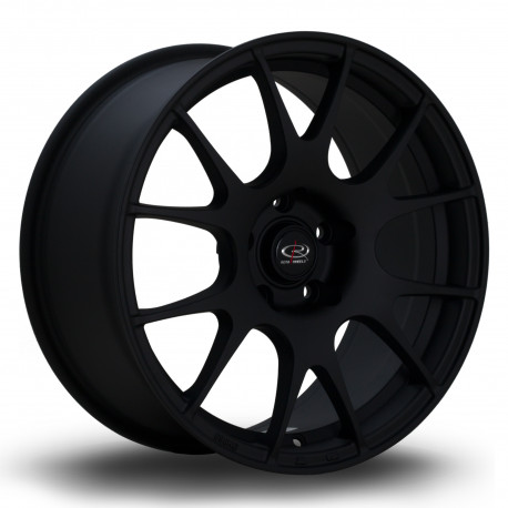 Rota aluminium wheels Rota Blitz wheel 17X8 5X114 73,0 ET35, Black | races-shop.com