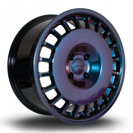 Rota aluminium wheels Rota D154 wheel 17X8 4X108 73,0 ET42, NeoChrome | races-shop.com