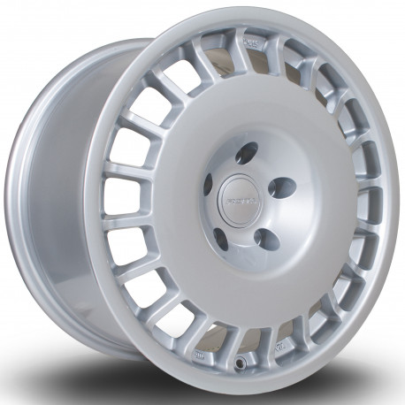 Rota aluminium wheels Rota D154 wheel 17X8 4X100 73,0 ET35, Silver | races-shop.com