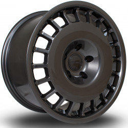 Rota D154 wheel 17X8 5X100 73,0 ET35, Gunmetal