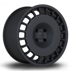 Rota D154 wheel 18X8.5 4X108 73,0 ET35, Black