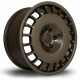 Rota aluminium wheels Rota D154 wheel 18X8.5 5X120 76,1 ET30, Gunmetal | races-shop.com
