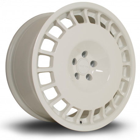 Rota aluminium wheels Rota D154 wheel 18X8.5 5X120 76,1 ET30, White | races-shop.com