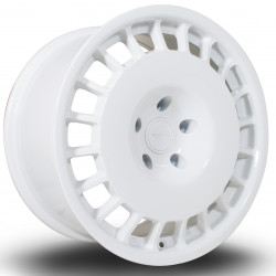 Rota D154 wheel 17X9 5X120 76,1 ET38, White