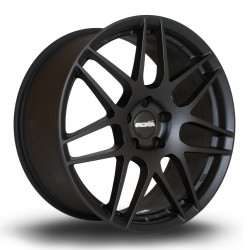 Rota FF01 wheel 19X8.5 5X120 74,1 ET33, Black