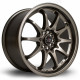 Rota aluminium wheels Rota Fighter wheel 17X9 5X100/5X114 73,0 ET35, Bronze | races-shop.com