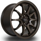 Rota aluminium wheels Rota Fighter wheel 17X9 5X100/5X114 73,0 ET50, Bronze | races-shop.com