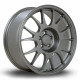 Rota aluminium wheels Rota Formula wheel 18X8 5X100 73,0 ET44, Steelgrey | races-shop.com