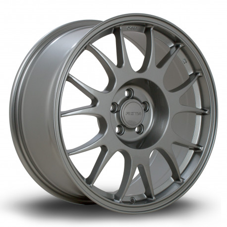 Rota aluminium wheels Rota Formula wheel 18X8 5X100 73,0 ET44, Steelgrey | races-shop.com