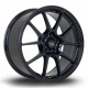 Rota aluminium wheels Rota AR10 wheel 19X8.5 5X112 73,0 ET45, Black | races-shop.com